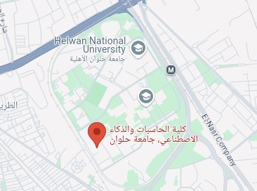 Map showing ChayGPT locations